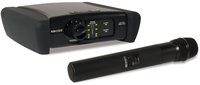 Digital Wireless Handheld Microphone System