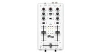 iRig MIX Mobile Mixer for iPhone / iPad / iPod touch / Android