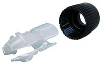 Neutricon Bushing & Chuck-Type Strain Relief with Boot