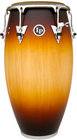 Latin Percussion LP522X-MSB 11" Classic Model Wood Quinto in Matte Sunburst Finish with Chrome Hardware