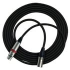 Mic Cable w/On/Off Switch, 50` length
