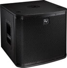 12" 700W Active Subwoofer, Black