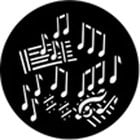 Dance Gobo