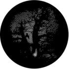 Oak Tree Meshed Gobo