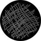 Strand Grid Gobo