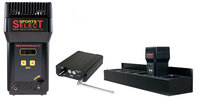 Tabletop Speaker Starter Kit with 3 Transmitters & 6 Receivers