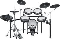 V-Drums® V-Pro Series Electronic Drum Kit with Rack/Stand
