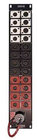 Stage drive panel
