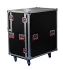 Gator G-TOUR CAB412 ATA Tour Case for 4x12 Guitar Speaker Cabinets