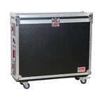 Gator G-TOUR PRE242-DH ATA Flight Case for PRESONUS 242 Mixer