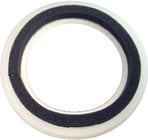 Ring Control Muff'l for 22" Bass Drums