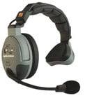 Single Ear Headset for Comstar Wireless System