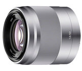 50mm f1.8 Mid-Range Prime Lens
