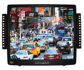 19.0" Rackmount LCD Monitor