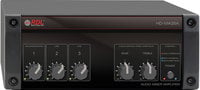 35 Watt, 4/8 Ohm Mixer Amplifier