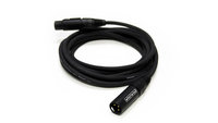 125' XLRM-XLRF Microphone Cable