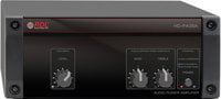 35 Watt, 4/8 Ohm Power Amplifier