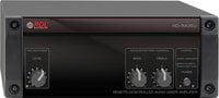 RDL HD-RA35U 35W Remote Mixer Amplifier, 4/8 Ohm Outputs
