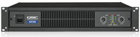 2-Channel Power Amplifier, 425 Watts @ 8 ohms