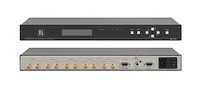 CV, PC and HDMI to DVI / HDMI scaler