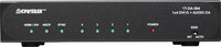 Amp 1x4 DVI-D w/Analog/SPDIF