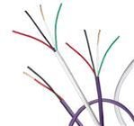 4-strand Cable, 14AWG, PVC jacket, 500'