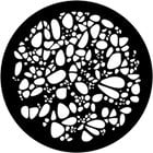 Pebble Dash Gobo