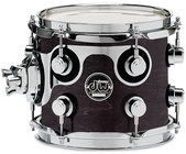 DW DRPL0708ST 7" x 8" Performance Series Tom in Lacquer Finish