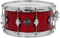 6.5" x 14" Performance Series Snare Drum in Lacquer Finish