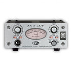 Avalon V5 Preamp, DI-Re-Mic, Class-A