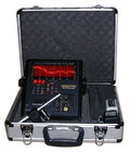 Acoustic Analyzer Kit, PN3B pink noise generator, case