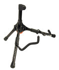 Compact A-Frame Guitar Stand