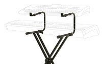 2nd Tier for Keyboard Stands
