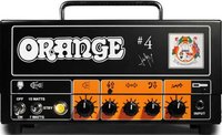 15W Tube Guitar Amplifier Head