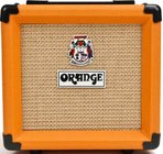 1x 8" 20W Closed-Back Guitar Speaker Cabinet