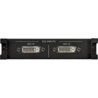 Full HD Dual DVI Input Option Board for AVHS450N