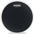 Evans TT10HBG 10" Hydraulic Drum Head in Black