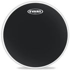 12&quot; Hydraulic Black Drum Head