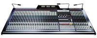 Soundcraft GB8-40 40-Channel 8-Bus Analog Mixer, 11x4 Output Matrix