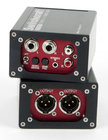 Switchcraft SC702CT Stereo AV Direct Box with Custom Transformer