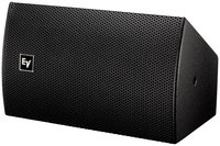 Electro-Voice EVU-1082/95-BLK 8" 2-Way Loudspeaker, Black