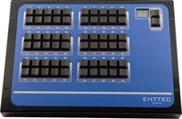 D-PRO Control Software Wing, 60 Programmable Buttons