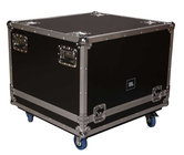 Flight Case for JBL SRX718S/VRX918S