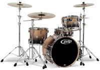 Concept Series Birch 4-Piece Shell Pack