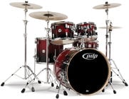 Concept Series Birch 5-Piece Shell Pack