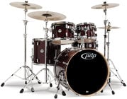 Concept Series Maple 5-Piece Shell Pack