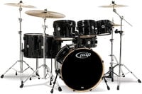 Concept Series Maple 7-Piece Shell Pack