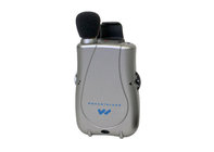 Pocket Talker System with the Wideragen HED 026 Headphone