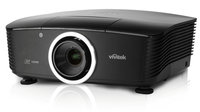 1080p, 1700 Lumen Home Theater Projector