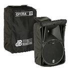 Tour Cover for DVA-S20 Subwoofer 